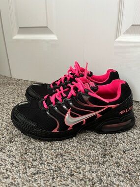 Nike Women's Air Max Torch 4 Running Shoes Size 11 CLEAN!